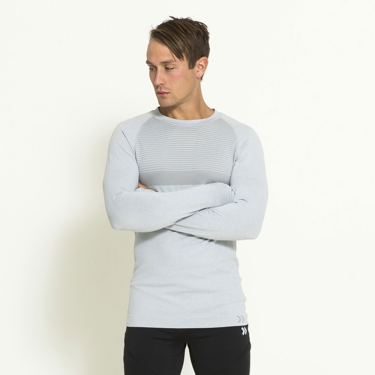 Seamless tank "narken" Seamless tank "narken"